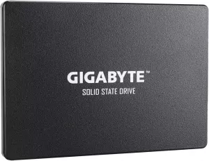 Жесткий диск SSD Gigabyte GP-GSTFS31480GNTD 480Gb фото