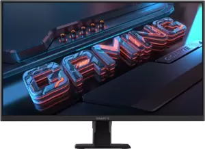 Игровой монитор Gigabyte GS27QA фото