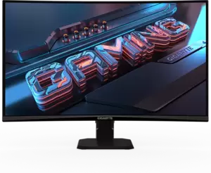 Игровой монитор Gigabyte GS27QCA фото