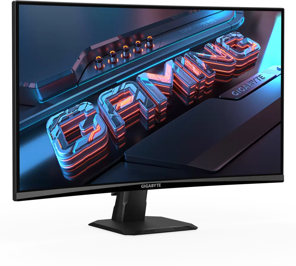 Игровой монитор Gigabyte GS32QCA фото