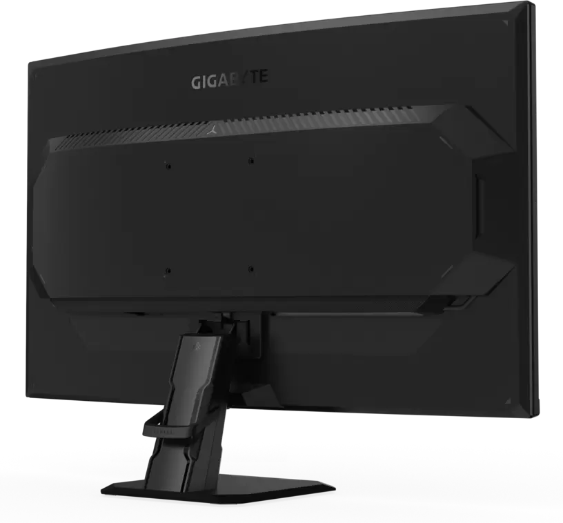 Игровой монитор Gigabyte GS32QCA фото