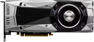 Видеокарта Gigabyte GV-N108TD5X-B GeForce GTX 1080 Ti 11GB GDDR5X 352bit фото