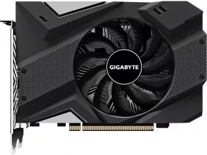 Видеокарта Gigabyte GV-N165SD6-4GD GeForce GTX 1650 Super 4GB GDDR6 128bit  фото