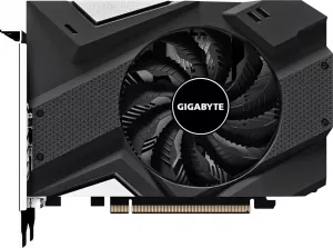 Видеокарта Gigabyte GV-N165SOC-4GD GeForce GTX 1650 Super 4Gb GDDR6 128bit фото