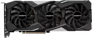 Видеокарта Gigabyte GV-N166SGAMING-6GD GeForce GTX 1660 Super Gaming 6GB GDDR6 192bit фото