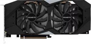 Видеокарта Gigabyte GV-N2060WF2OC-6GD GeForce RTX 2060 6Gb GDDR6 192bit фото