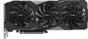 Видеокарта Gigabyte GV-N2070GAMING OC-8GC GeForce RTX 2070 8Gb GDDR6 256bit фото