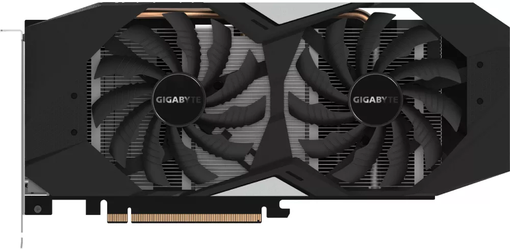 Gigabyte GV-N2070WF2-8GD