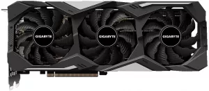 Видеокарта Gigabyte GV-N208SWF3OC-8GD GeForce 2080 Super WindForce OC 8GB GDDR6 256bit фото