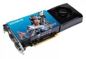 Видеокарта Gigabyte GV-N26-896H-B-GA GeForce GTX260 896Mb 448bit фото