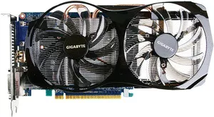Видеокарта Gigabyte GV-N65TOC-2GI GeForce GTX 650 Ti 2048Mb GDDR5 128bit фото