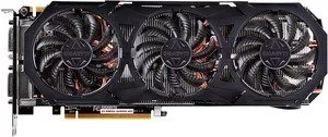 Видеокарта Gigabyte GV-N960G1 GAMING-4GD GeForce GTX 960 4096Mb GDDR5 128bit  фото