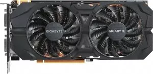 Видеокарта Gigabyte GV-N960WF2-4GD (rev.1.1) GeForce GTX 960 4Gb GDDR5 128bit фото