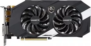 Видеокарта Gigabyte GV-N960XTREME-4GD GeForce GTX 960 4Gb GDDR5 128bit фото