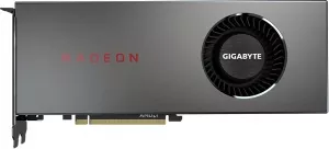 Видеокарта Gigabyte GV-R57-8GD-B Radeon RX 5700 8GB GDDR6 256bit фото