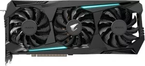 Видеокарта Gigabyte GV-R57XTAORUS-8GD Radeon RX 5700 XT 8GB GDDR6 256bit фото