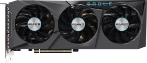 Видеокарта Gigabyte GV-R67XTEAGLE-12GD Radeon RX 6700 XT Eagle 12GB GDDR6 192bit фото