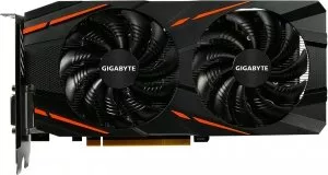 Видеокарта Gigabyte GV-RX470G1 GAMING-4GD Radeon RX 470 4Gb GDDR5 256bit фото