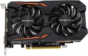 Видеокарта Gigabyte GV-RX560GAMING OC-2GD Radeon RX 560 2Gb GDDR5 128bit фото