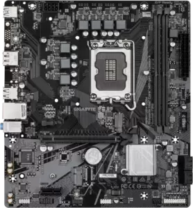 Gigabyte H610M D3W DDR4 (rev. 1.0)