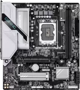 Gigabyte H810M Gaming WiFi6