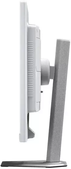 Игровой монитор Gigabyte M27Q2 QD Ice фото