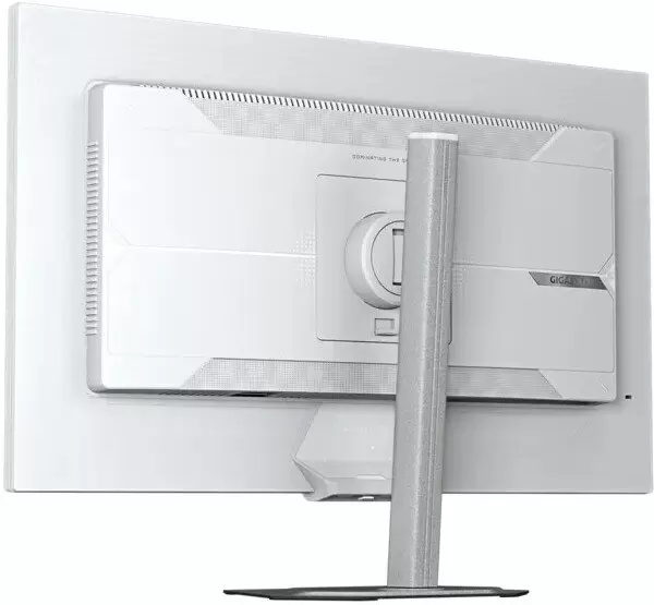 Игровой монитор Gigabyte M27Q2 QD Ice фото