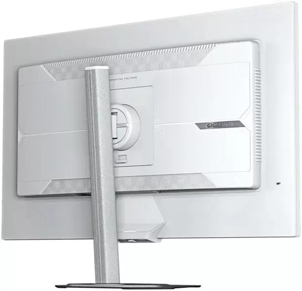 Игровой монитор Gigabyte M27Q2 QD Ice фото