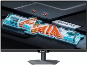 Игровой монитор Gigabyte M27QS