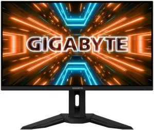 Монитор Gigabyte M32Q фото