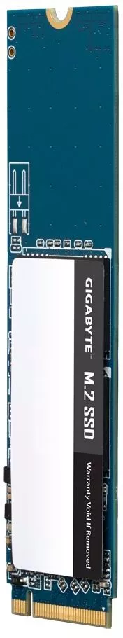 SSD Gigabyte M.2 SSD 500GB GM2500G фото 4