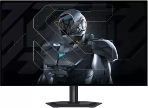Игровой монитор Gigabyte MO27Q28G фото