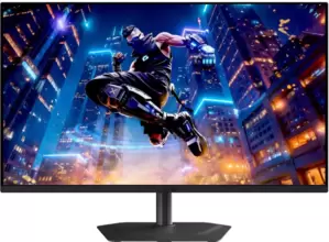 Игровой монитор Gigabyte MO32U2 фото