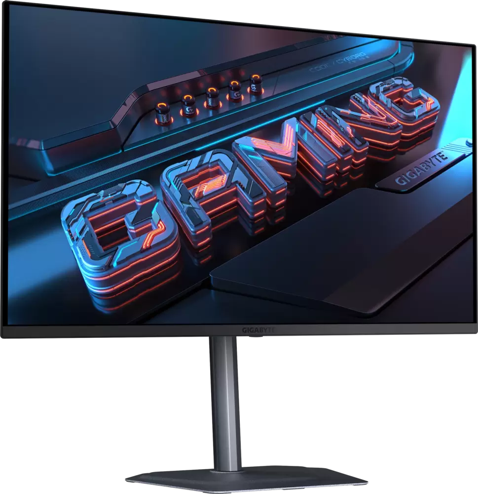 Игровой монитор Gigabyte MO32U фото