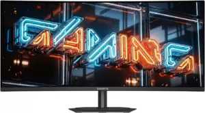 Игровой монитор Gigabyte MO34WQC36 фото