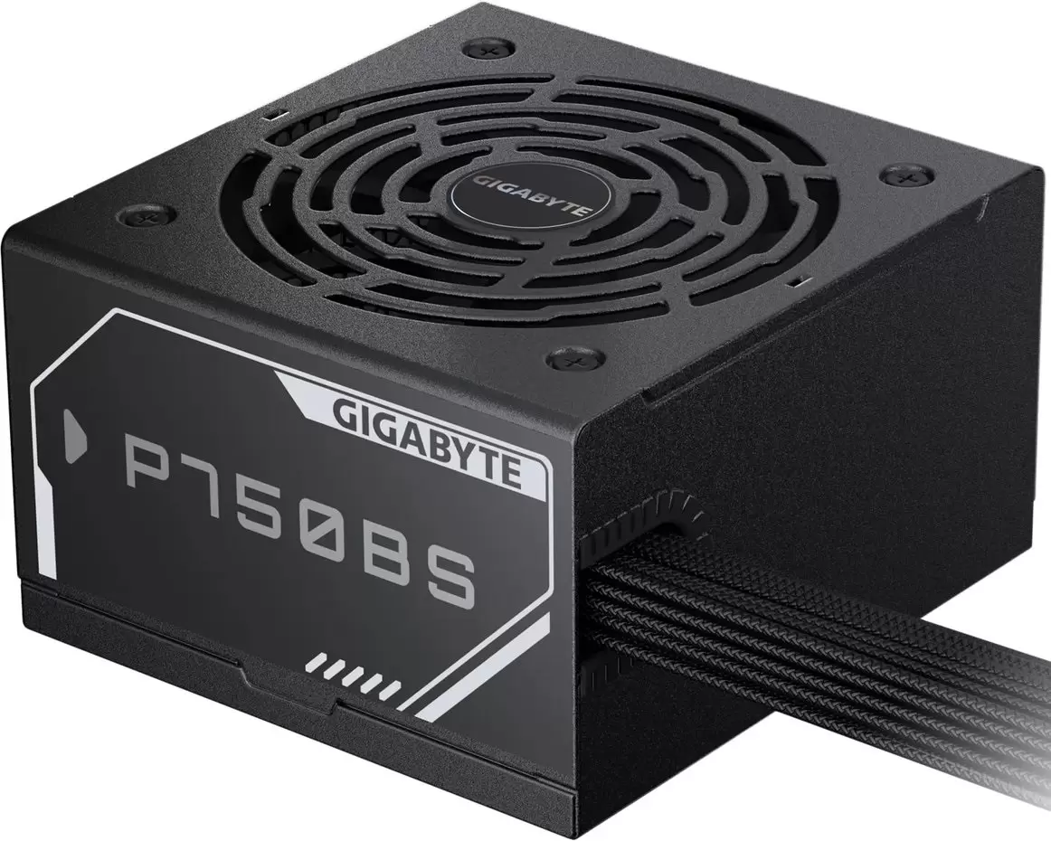 Gigabyte P750BS