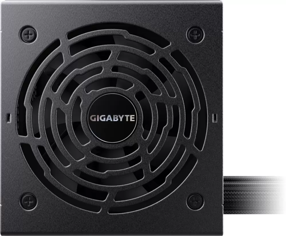 Блок питания Gigabyte P750BS фото