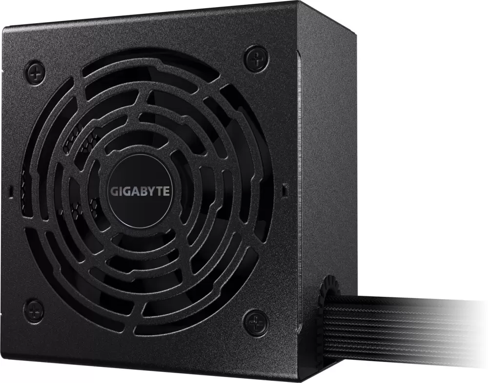 Блок питания Gigabyte P750BS фото