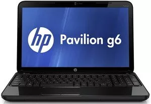 Ноутбук HP Pavilion g6-2126sr (B6W76EA) фото