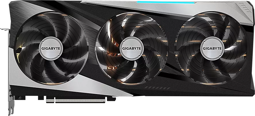 Gigabyte Radeon RX 6800 XT Gaming OC Pro 16G GV-R68XTGAMINGOCPRO-16GD