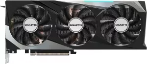 Видеокарта Gigabyte Radeon RX 6900 XT Gaming OC 16G GV-R69XTGAMING OC-16GD фото