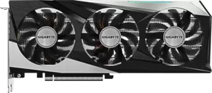 Видеокарта Gigabyte Radeon RX 7600 GAMING 8G GV-R76GAMING-8GD