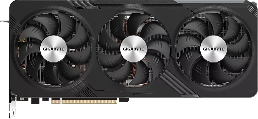 Gigabyte Radeon RX 7700 XT GAMING OC 12G GV-R77XTGAMING OC-12GD