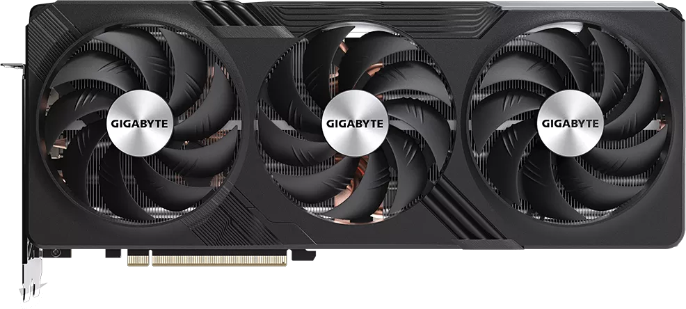 Gigabyte Radeon RX 7900 XT OC 20G GV-R79XTGAMING OC-20GD