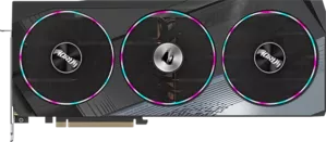 Видеокарта Gigabyte Radeon RX 7900 XTX 24G Elite GV-R79XTXAORUS E-24GD фото