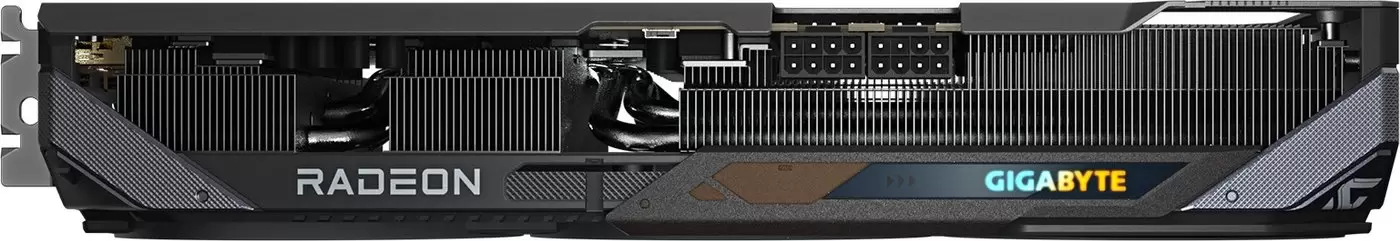 Видеокарта Gigabyte Radeon RX 9070 Gaming 16G GV-R9070GAMING-16GD фото