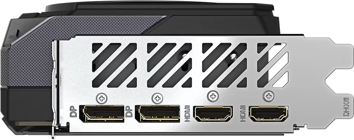 Видеокарта Gigabyte Radeon RX 9070 XT Gaming 16G GV-R9070XTGAMING-16GD фото