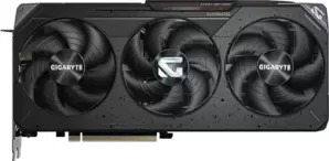 Видеокарта Gigabyte Radeon RX 9070 XT Gaming 16G GV-R9070XTGAMING-16GD фото
