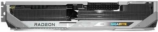 Видеокарта Gigabyte Radeon RX 9070 XT Gaming OC Ice 16G GV-R907XGAMINGOCICE-16GD фото