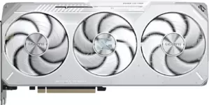 Видеокарта Gigabyte Radeon RX 9070 XT Gaming OC Ice 16G GV-R907XGAMINGOCICE-16GD фото